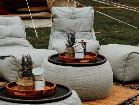 Styling your home for Autumn in AU