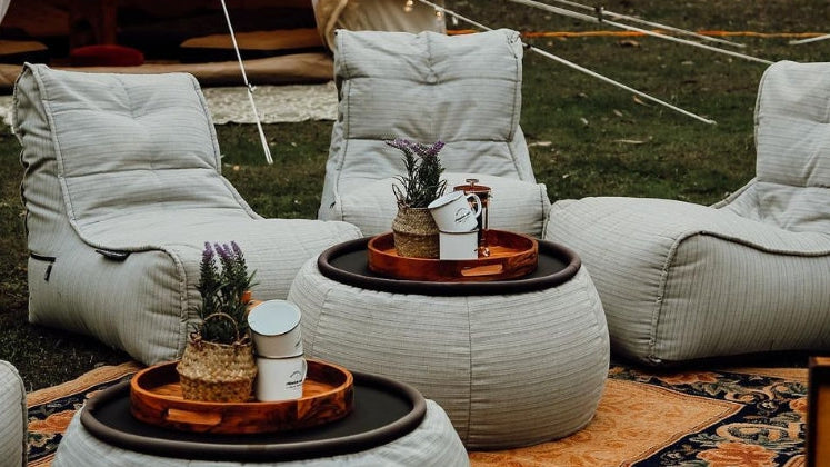 Styling your home for Autumn in AU