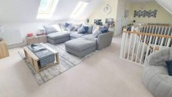 Why Soft Furniture is a Smart Choice for Homes with Kids