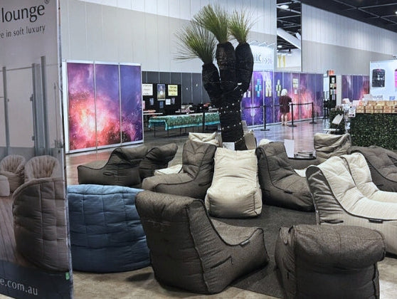 Experiencing Soft Luxury at the Home Show Sydney 2024