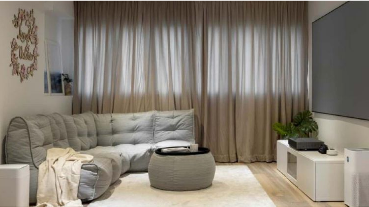 Ambient Lounge® Furniture: Ultimate Comfort, Ultimate Style