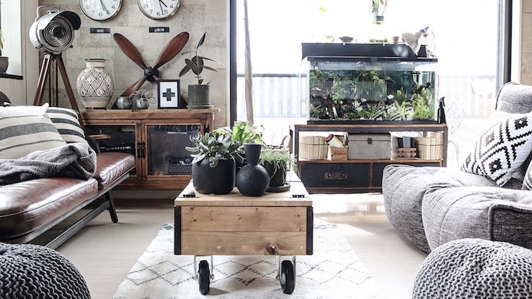 escape technology by design. Inspiring relaxation rooms are within reach.