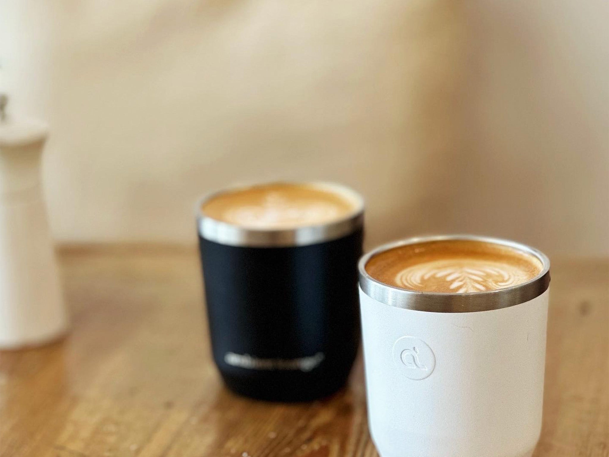 The Best & Most Versatile Insulated Eco Cups for Australian Coffee & Cold Drinks
