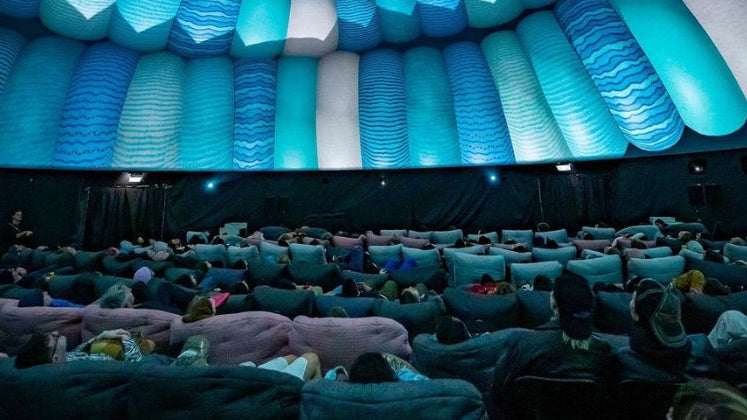 Major Aussie Event Managers & Venues Help Their Guest “Feel the Love” with ambient lounge® Structured Soft Furniture – Suitable for All Ages