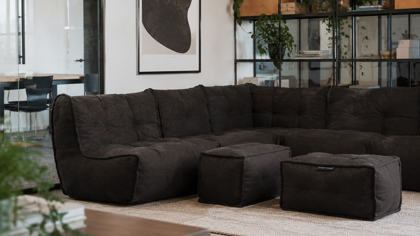 Comfortable Spaces That Leave A Lasting Impression
