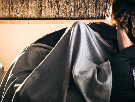 Mother's Day Gift Ideas: Luxury Loungers, Throws & Cushions