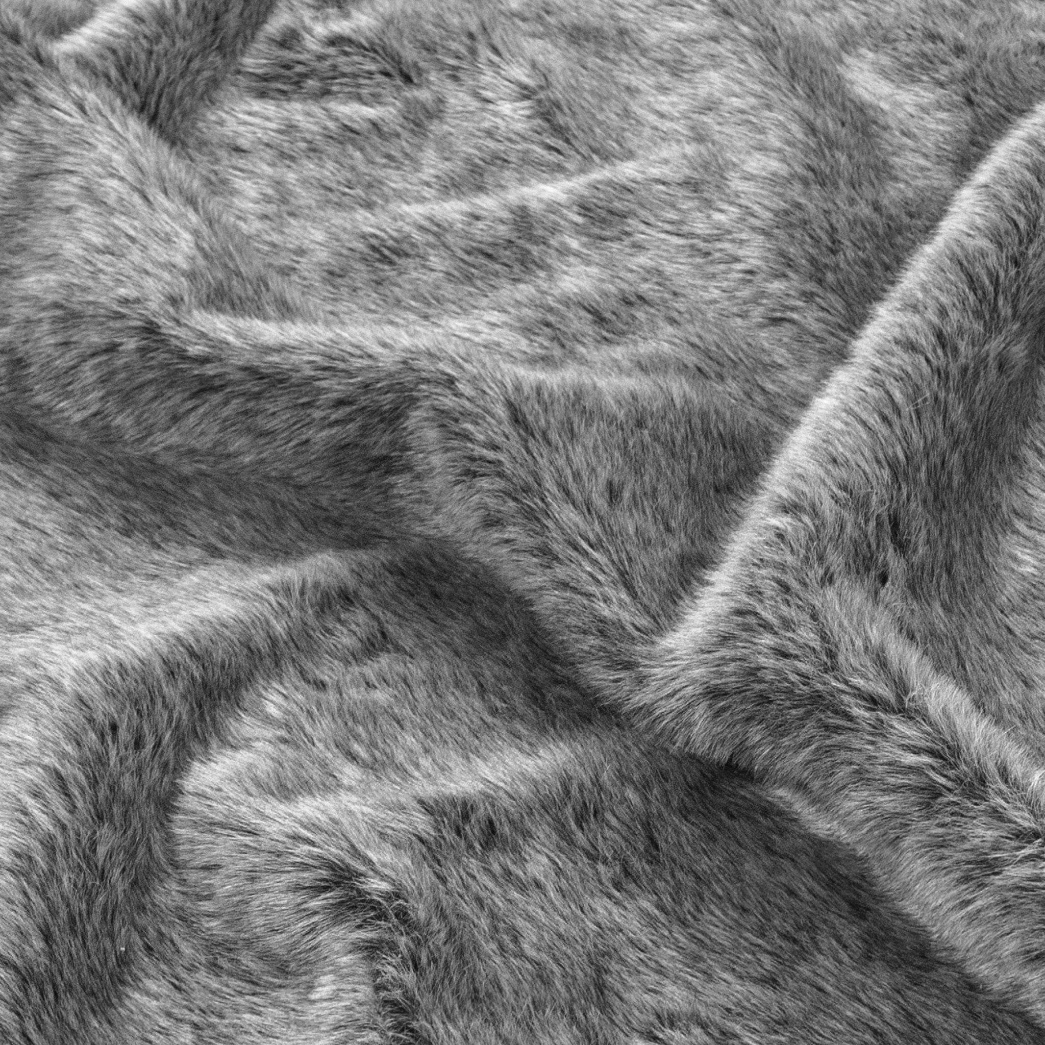 Large Premium Dog Bed Cover, Original (Faux Fur)