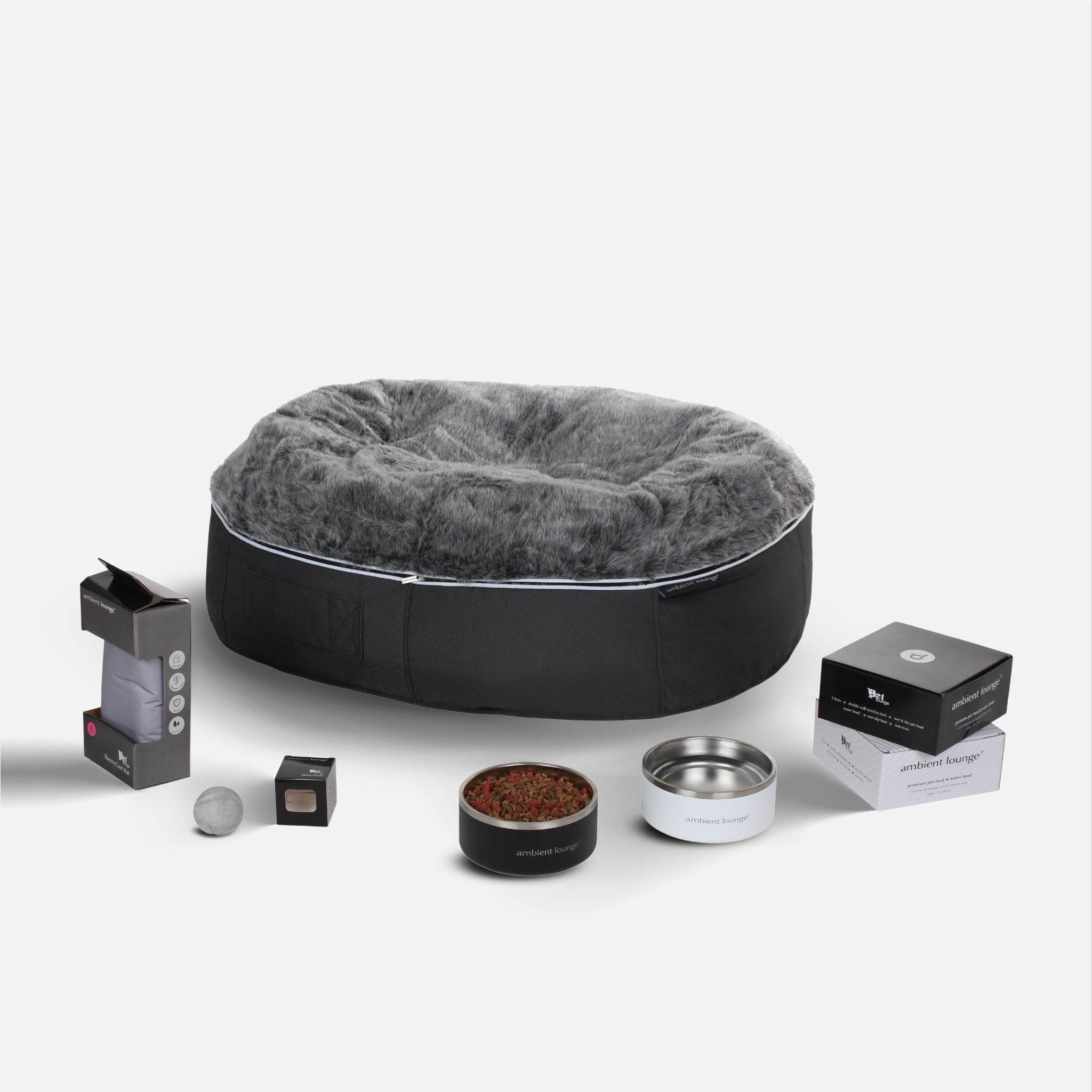 Large Dog Essentials Pack