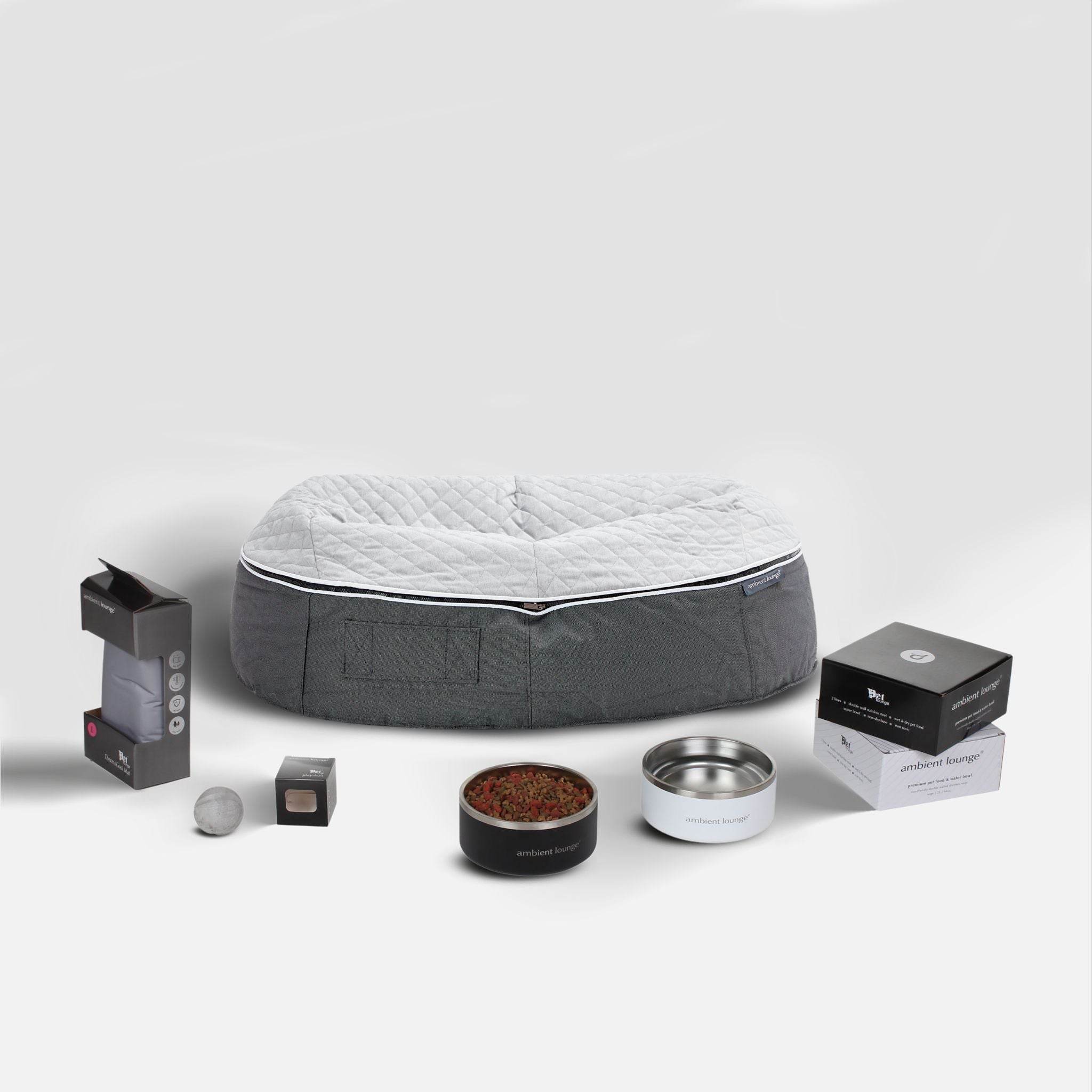 Large Dog Essentials Pack