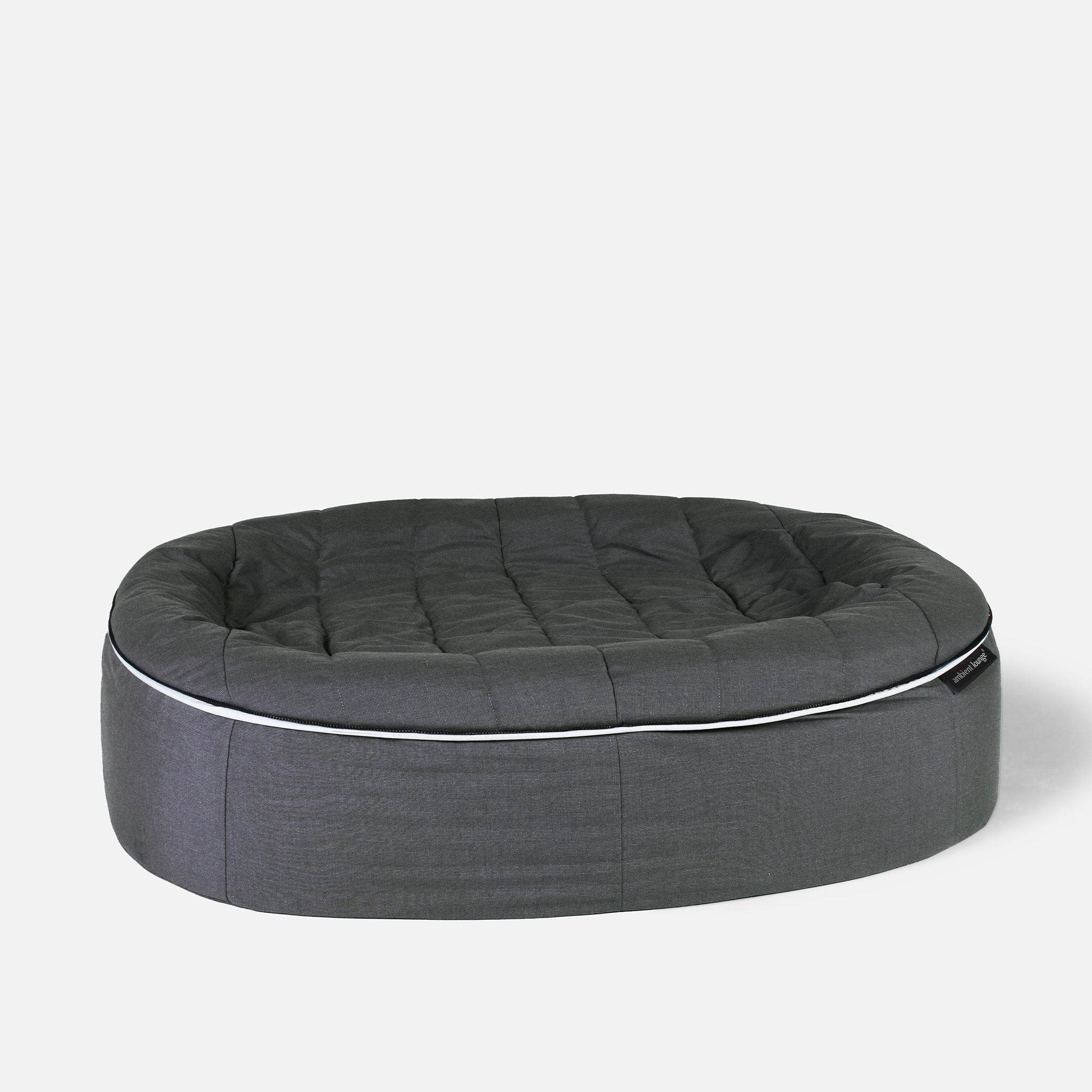 XXL Rebound Foam Insert + Base (No Top Cover)