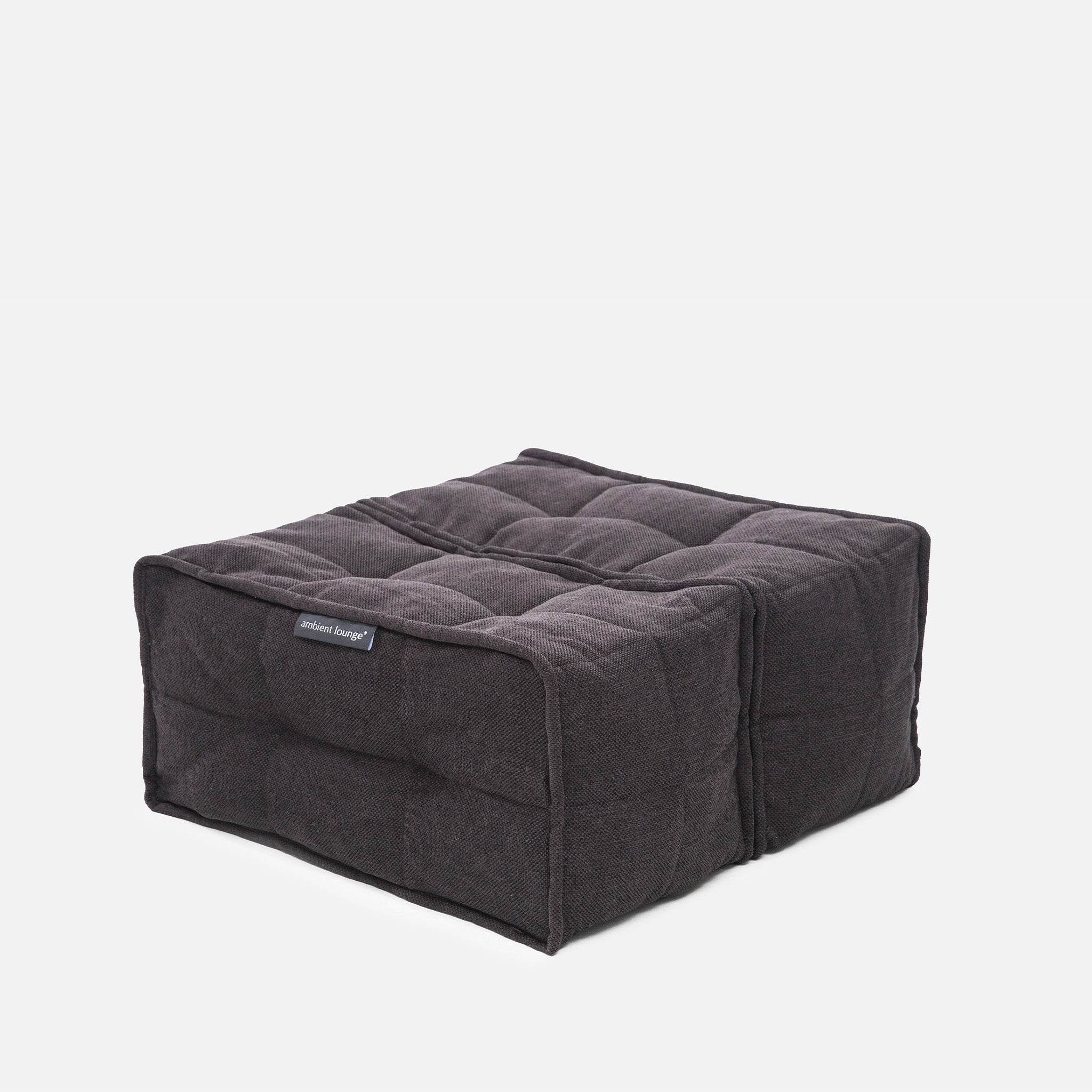 Twin Ottoman - Interior