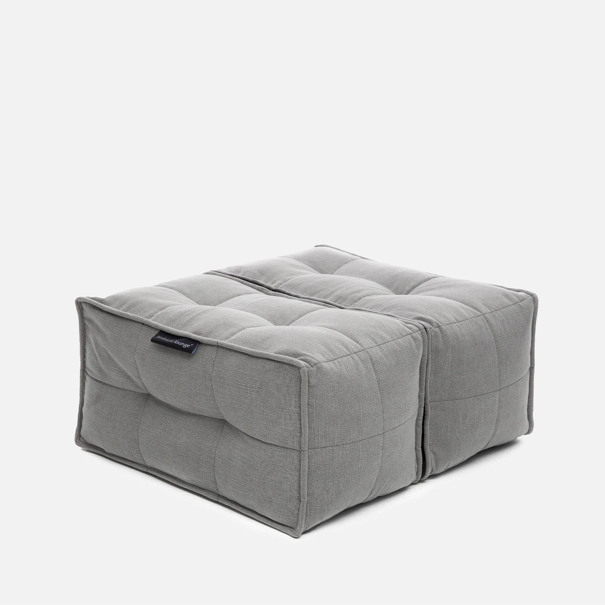 Twin Ottoman - Interior