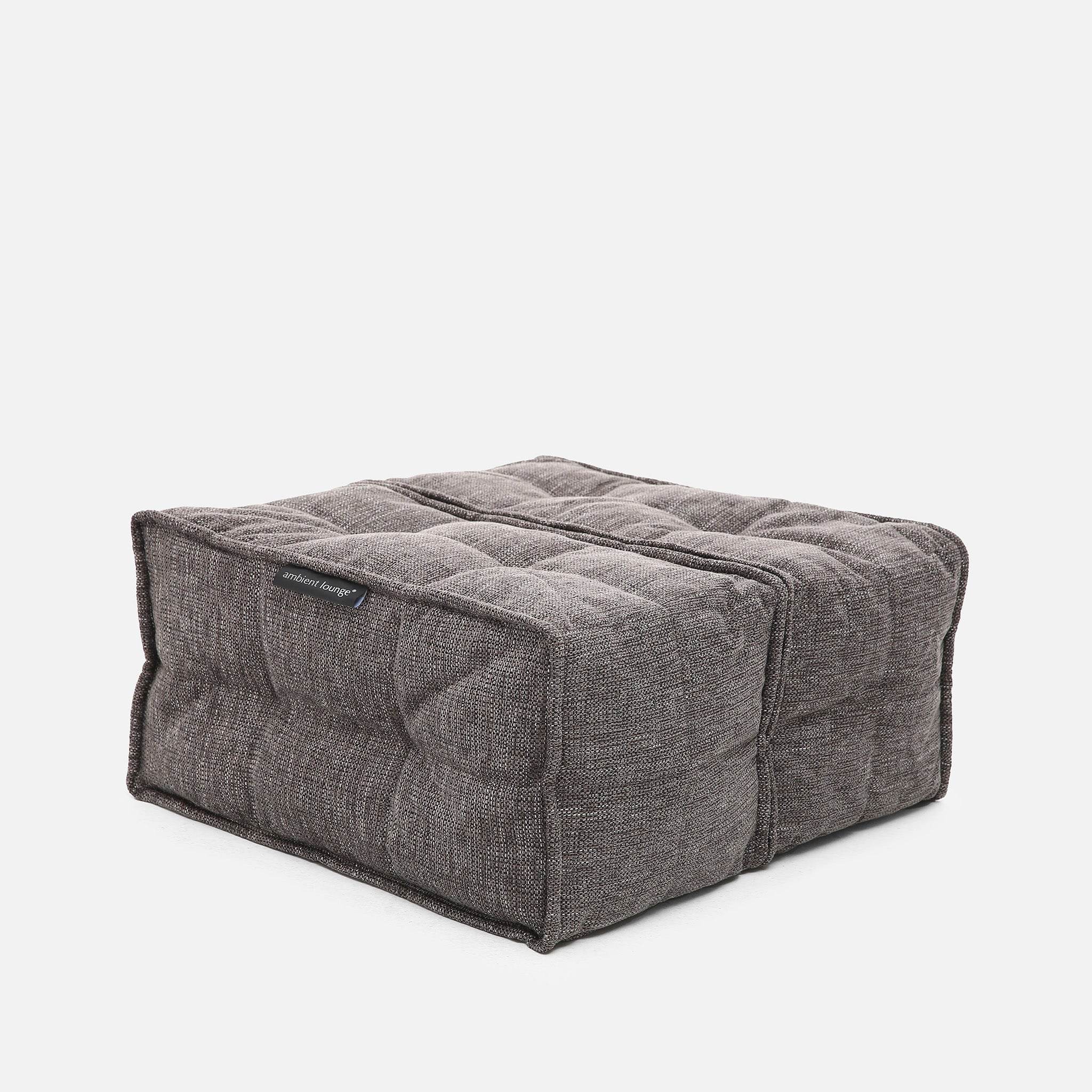 Twin Ottoman - Interior