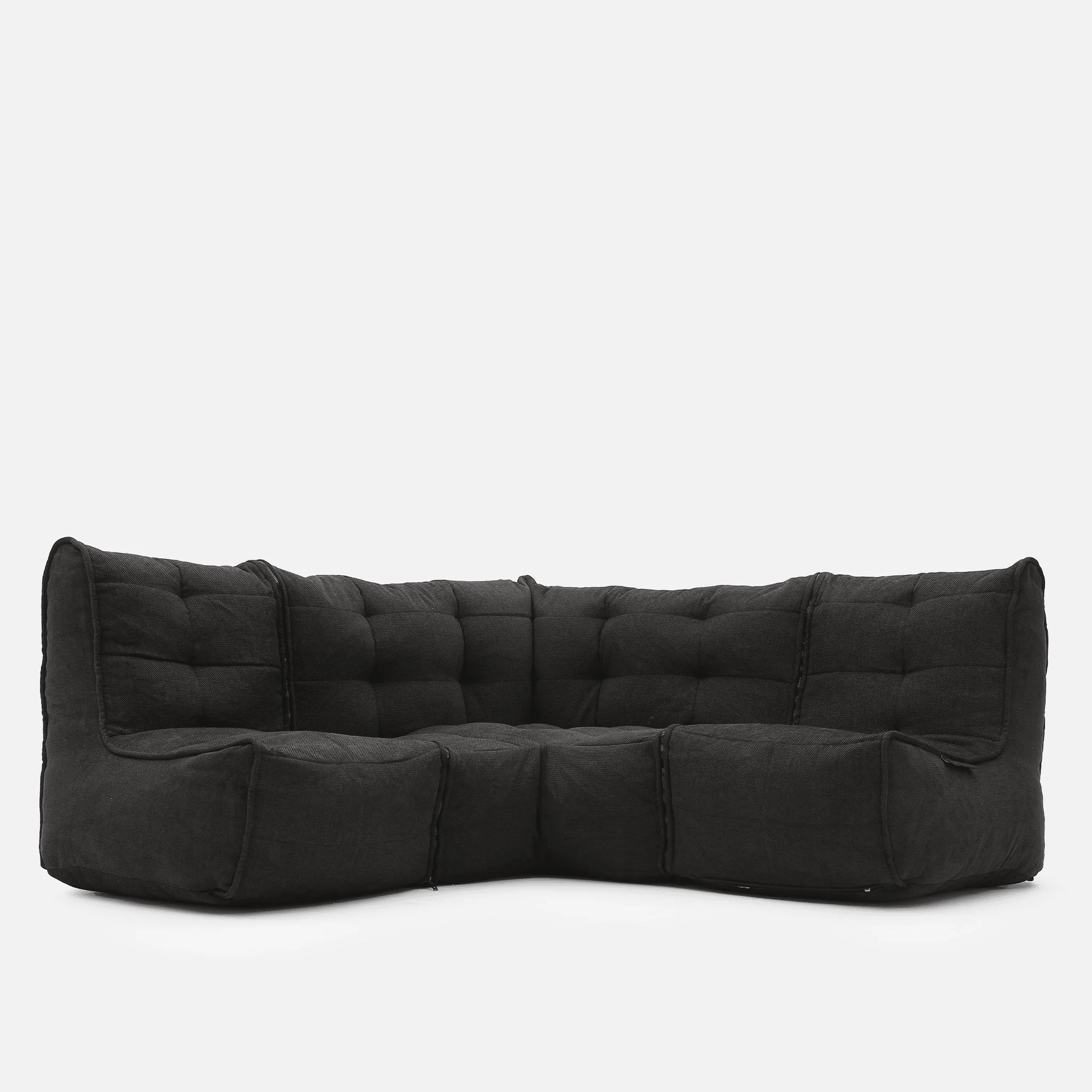 Mod 3 Cozy Corner - Interior