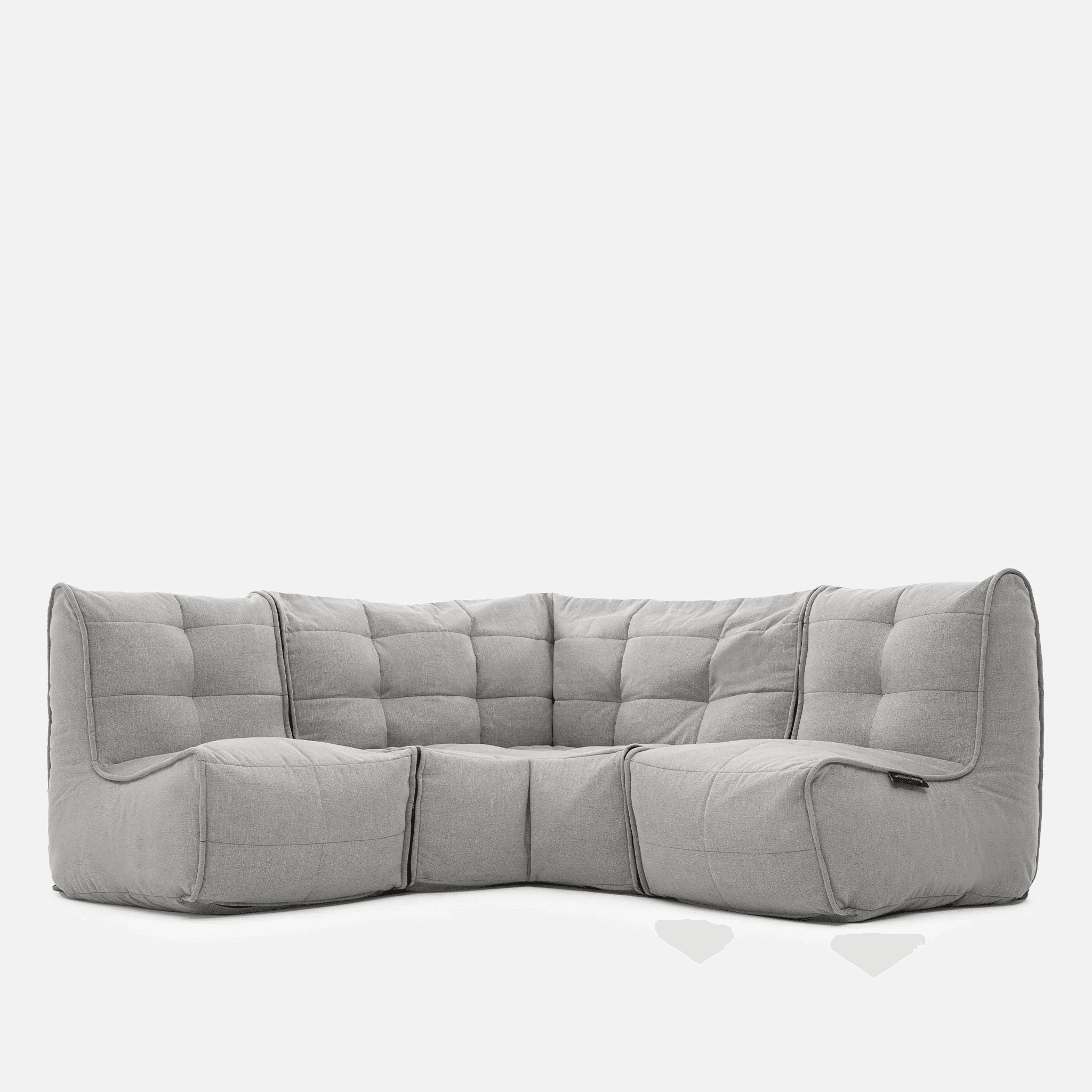 Mod 3 Cozy Corner - Interior