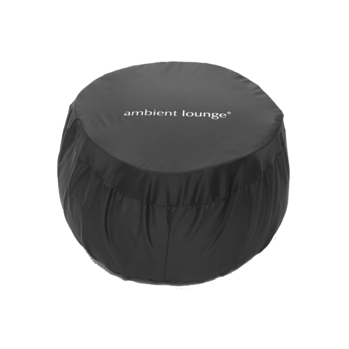 Wing Ottoman Waterproof Cover