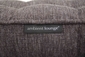 Luscious Grey Interior Fabric Swatch