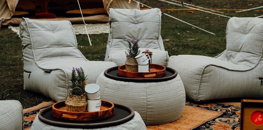 Styling your home for Autumn in AU