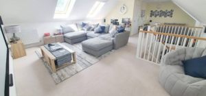 Why Soft Furniture is a Smart Choice for Homes with Kids