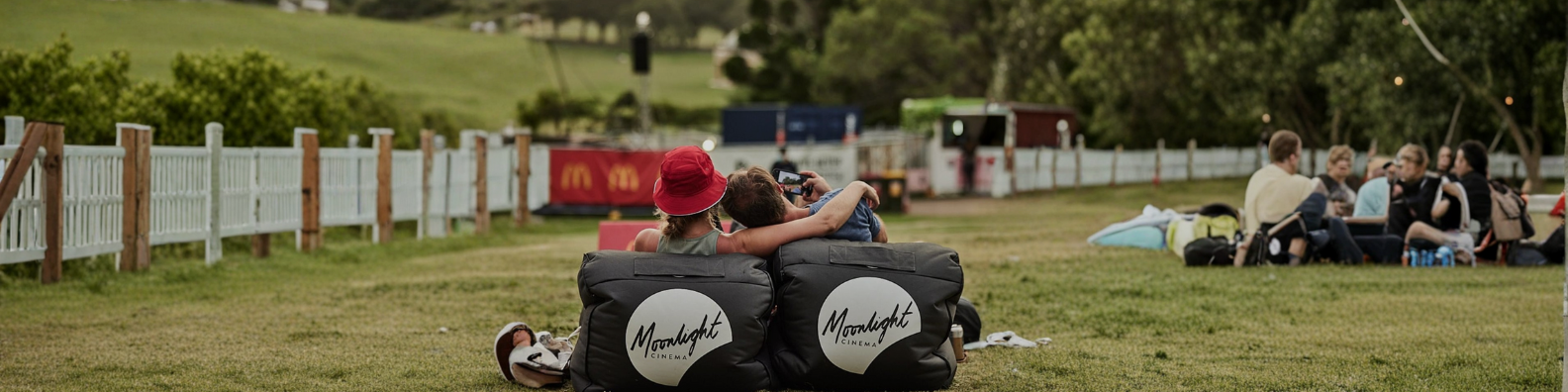 Ambient Lounge and Moonlight Cinema – A 20-Year Partnership