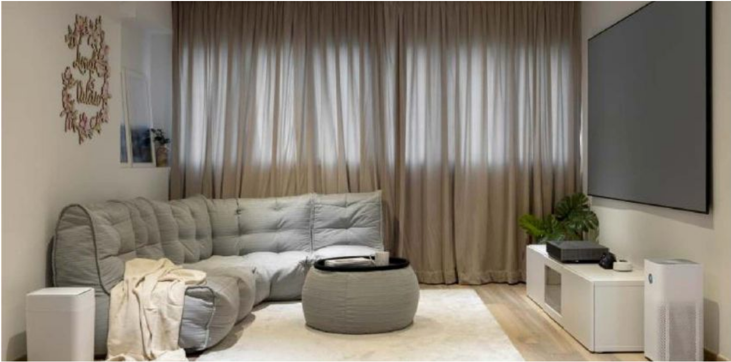 Ambient Lounge® Furniture: Ultimate Comfort, Ultimate Style