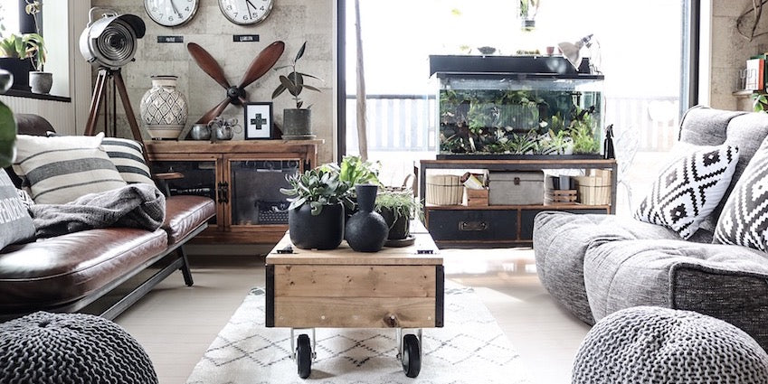 escape technology by design. Inspiring relaxation rooms are within reach.