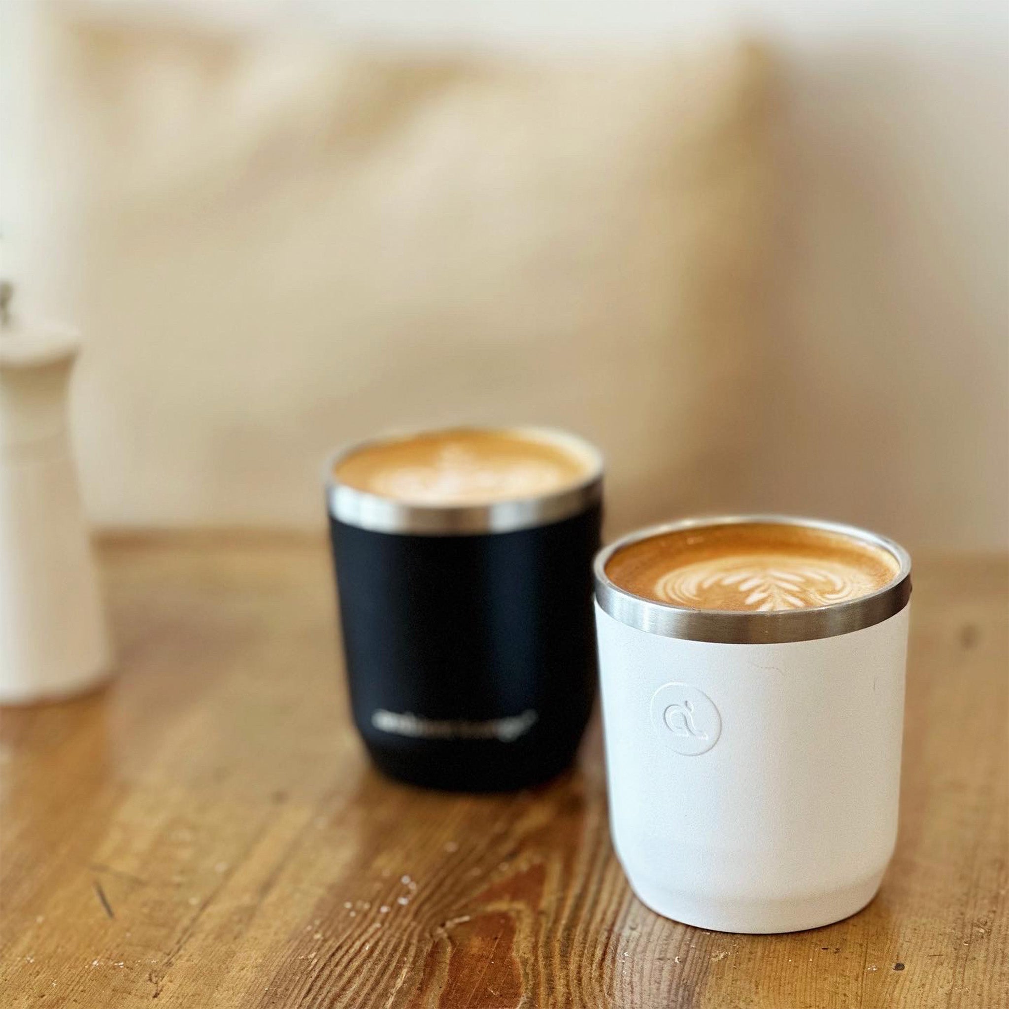 The Best & Most Versatile Insulated Eco Cups for Australian Coffee & Cold Drinks