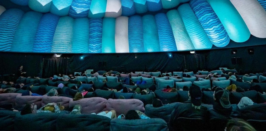Major Aussie Event Managers & Venues Help Their Guest “Feel the Love” with ambient lounge® Structured Soft Furniture – Suitable for All Ages