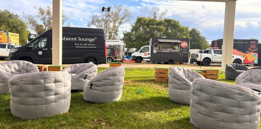 Formula 1 Grand Prix at Albert Park