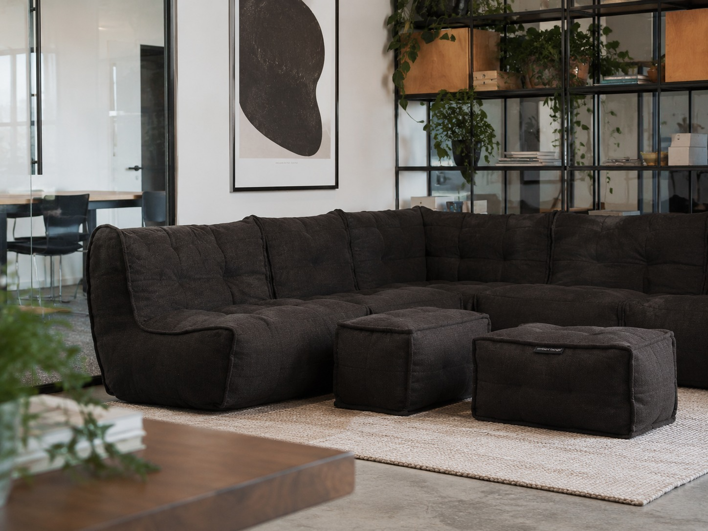 Comfortable Spaces That Leave A Lasting Impression