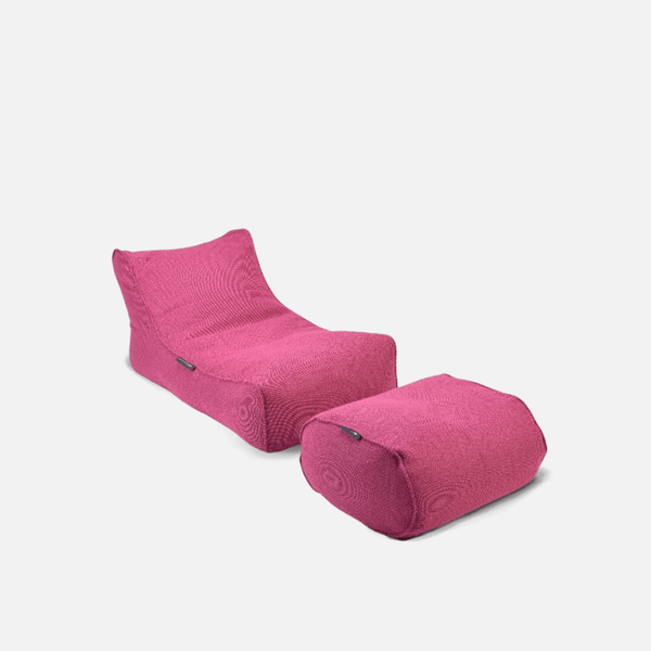 Studio Chaise Set - Interior