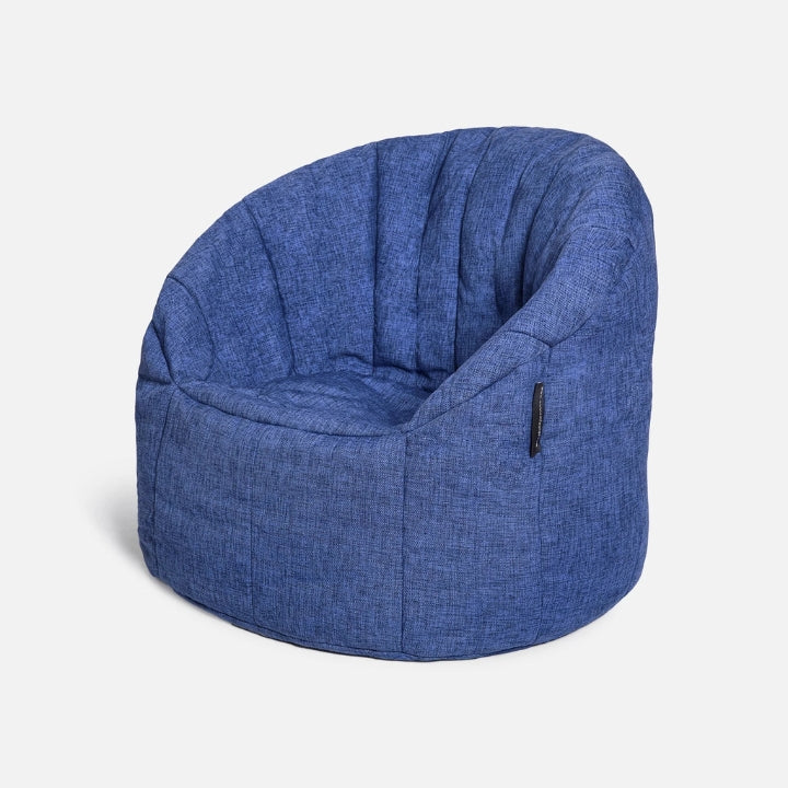 Butterfly Sofa - Interior