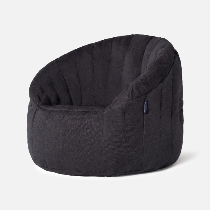 Butterfly Sofa - Interior