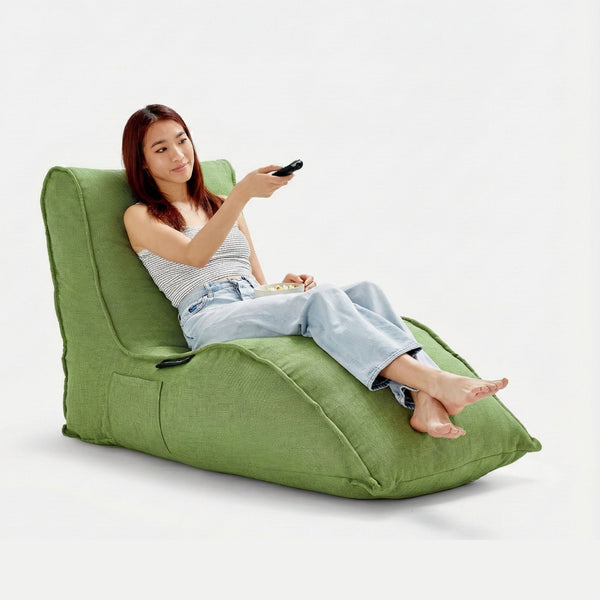 Avatar Lounger - Interior