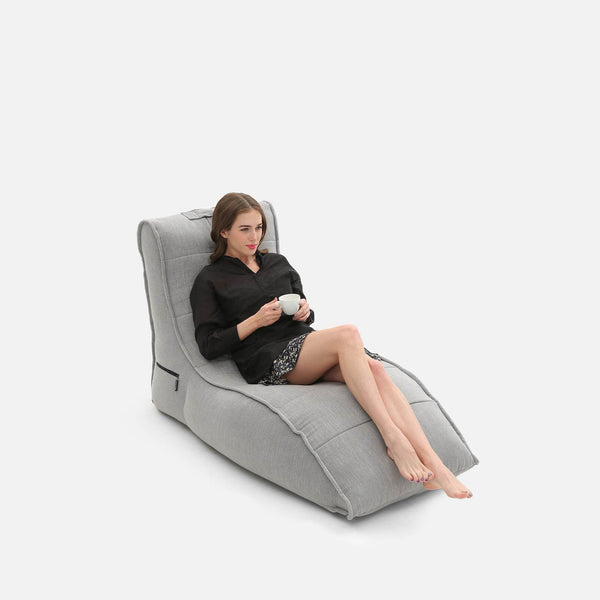 Avatar Lounger - Outdoor/Interior