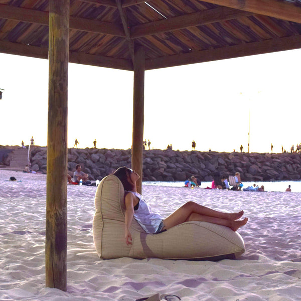 Avatar Lounger - Outdoor/Interior