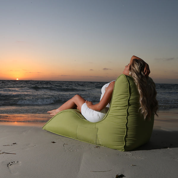 Avatar Lounger - Outdoor/Interior