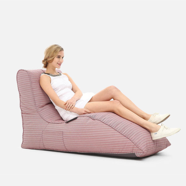 Avatar Lounger - Outdoor/Interior