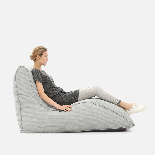 Avatar Lounger - Outdoor/Interior