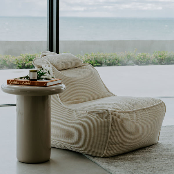 Calmera Lounge - Interior