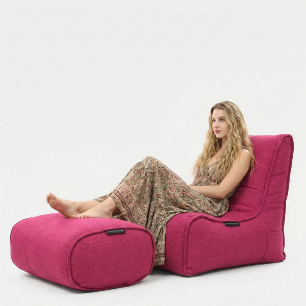 Evolution Set - Interior