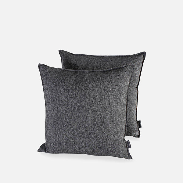 Premium Outdoor/Interior Cushion (Set of 2)