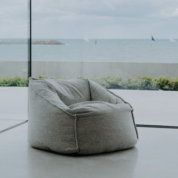 Sabai Lounge - Interior