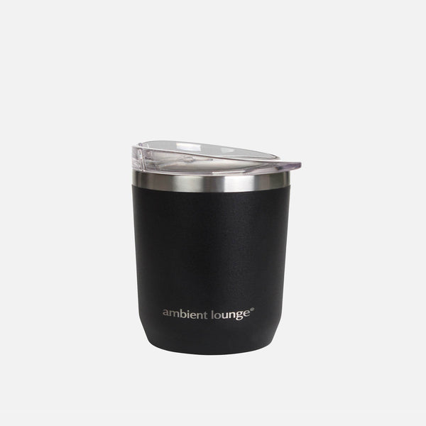 Stainless Steel Drink Cup - 300ml