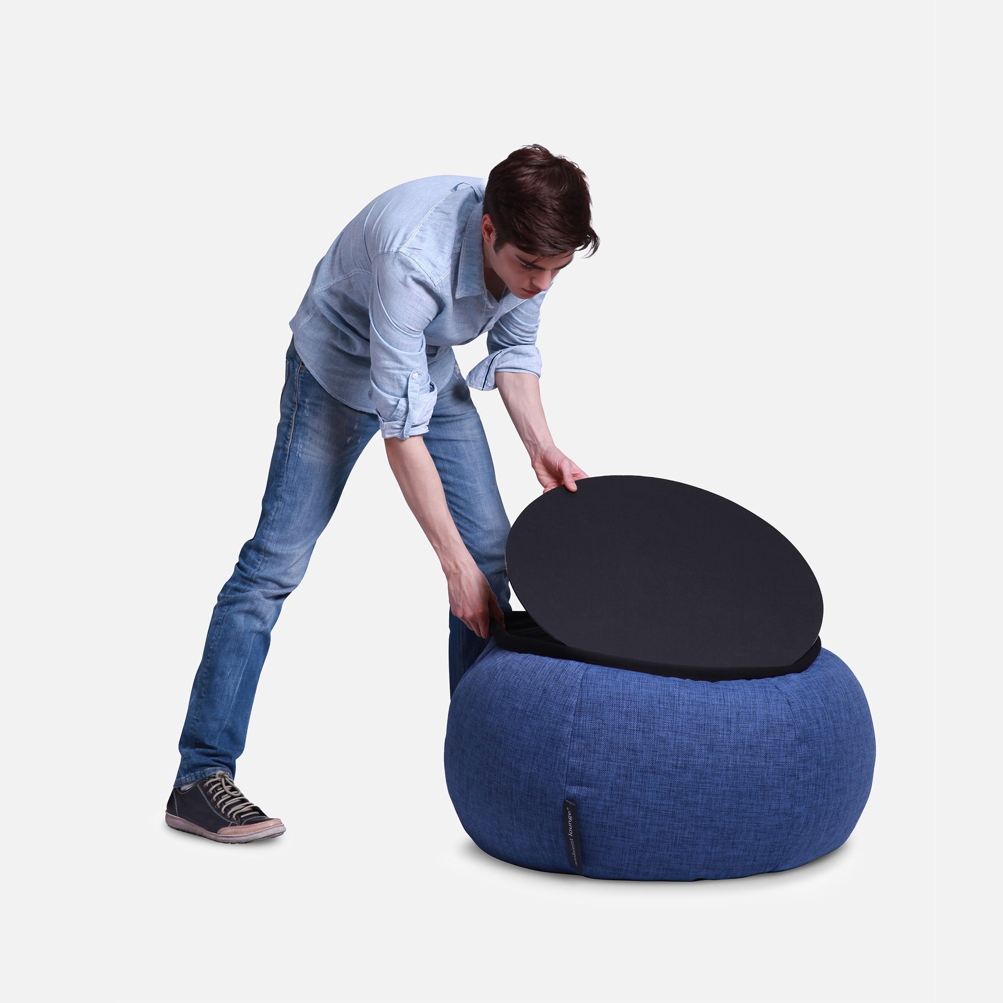 Versa Table - Interior