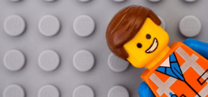 The Lego Movie