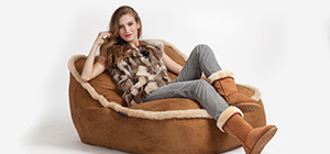 warm cozy bean bags winter limited edition snugg bean bags