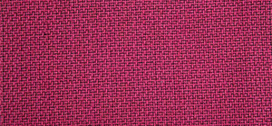 premium soft pink fabric with open weave polyester viscose by ambient lounge. Sakura pink interior fabric.