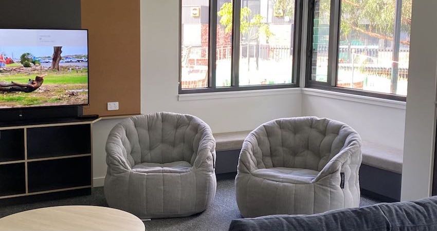 Premium soft Furniture for Australian Commercial projects by Ambient Lounge