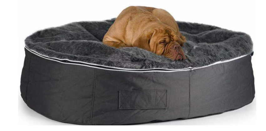 Ambient lounge Luxury beast Extra Extra Large Dog Bed